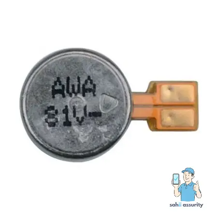 Vibrator for Vivo S9